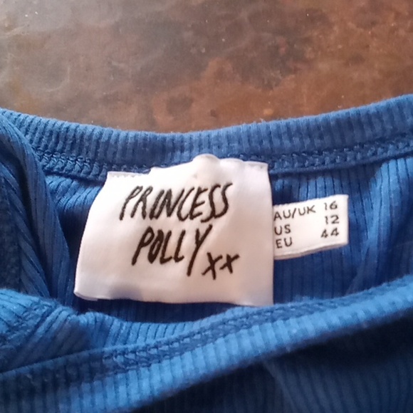 Tank - Picture 3 of 3